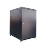 OEM RACK-18UFN-8D Armario rack para suelo - Hasta 18U rack de 19&quot;(600*800) - Hasta 800 Kg de carga - Con ventilación y pasa (4)