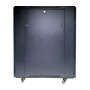 OEM RACK-18UFN-8D8W Armario rack para suelo - Hasta 18U rack de 19&quot;(800*800) - Hasta 800 Kg de carga - Con ventilación y pa (6)