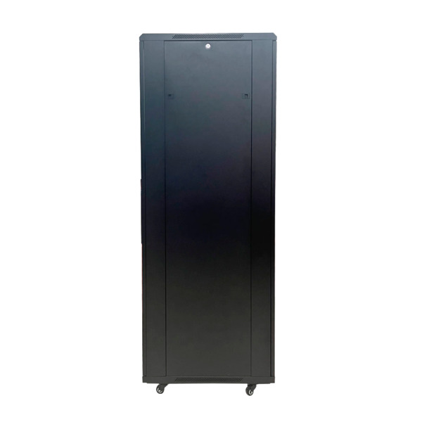 OEM RACK-37UFN Armario rack para suelo - Hasta 37U rack de 19&quot;(600*600) - Hasta 800 Kg de carga - Con ventilación y pasacab (3)