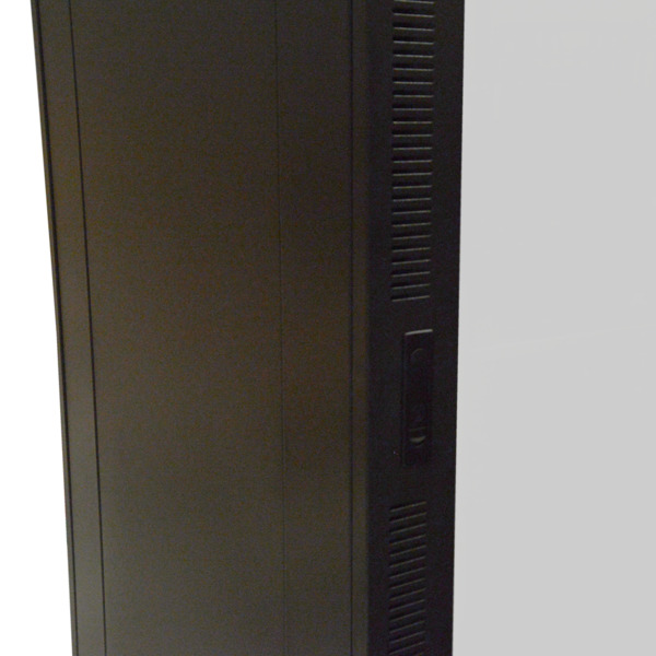 OEM RACK-42U Armario rack para suelo - Hasta 42U rack de 19&quot;(800*800) - Hasta 800 Kg de carga - Con ventilación y pasacable (3)