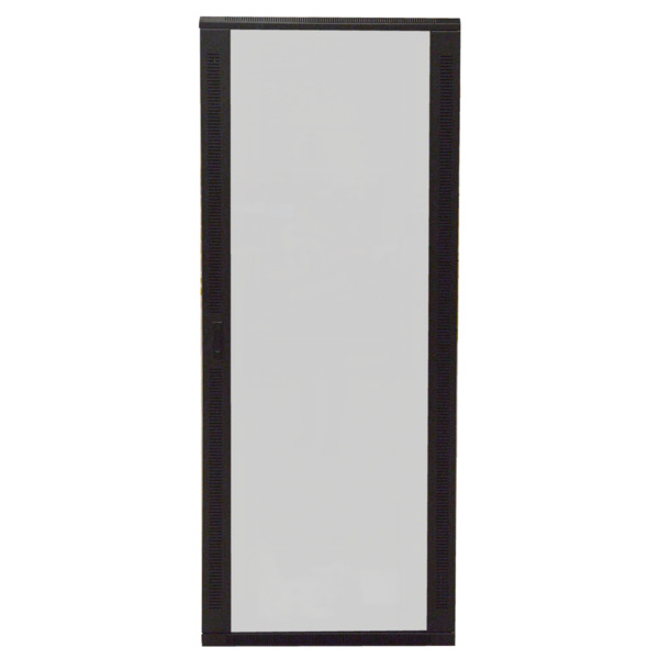 OEM RACK-42U Armario rack para suelo - Hasta 42U rack de 19"(800*800) - Hasta 800 Kg de carga - Con ventilación y pasacable (1)