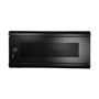 OEM RACK-4U-MESH Armario rack para pared - Hasta 4U rack de 19&quot; - Hasta 60 Kg de carga - Paneles de malla en frontal y late (4)