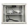 OEM RACK-6UG Armario rack para pared - Hasta 6U rack de 19&quot; - Hasta 60 Kg de carga - Con ventilación y pasacables - Ventila (4)