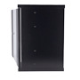 OEM RACK-9U-10INCH Armario rack para pared - Hasta 9U rack de 10" - Hasta 15 Kg de carga - Con pasacables - Bandeja incluid (4)