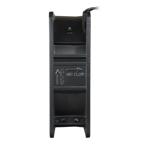 OEM RACK-FAN Ventilador especial para rack - Instalación sencilla - Permite una mayor ventilación y enfriamiento dentro del Rack (3)