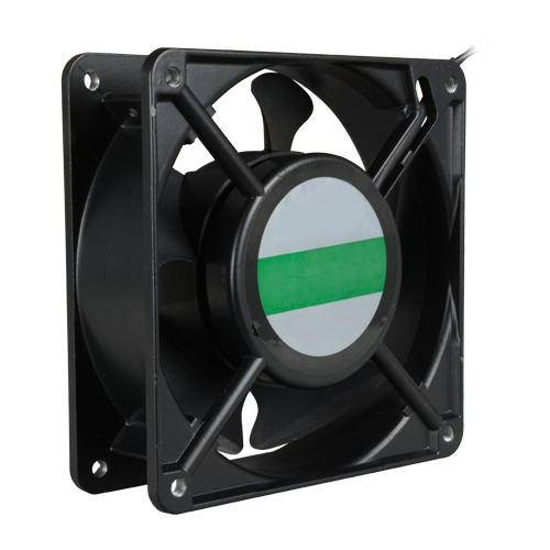 OEM RACK-FAN Ventilador especial para rack - Instalación sencilla - Permite una mayor ventilación y enfriamiento dentro del Rack (5)