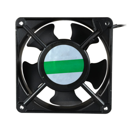 Comprar OEM RACK-FAN Ventilador especial para rack - Instalación sencilla - Permite una mayor ventilación y enfriamiento dentro del Rack - Alimentación por conector tipo F