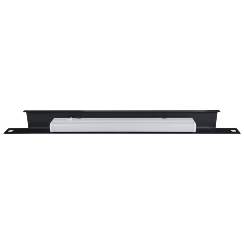 OEM RACK-LAMP Lampara para rack estándar 19&#039;&#039; - Instalación sencilla - Alimentación por conector tipo F (1)