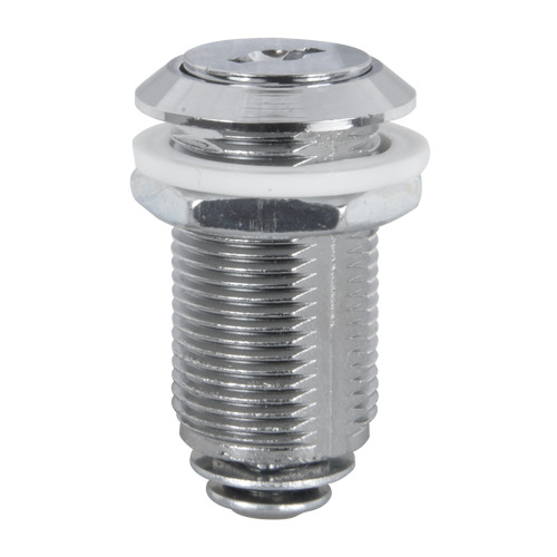 OEM RACK-LOCK Cerradura para rack - Para puerta frontal de rack de pared - Metálica - Incluye 2 llaves (1)