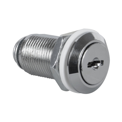 OEM RACK-LOCK Cerradura para rack - Para puerta frontal de rack de pared - Metálica - Incluye 2 llaves (3)