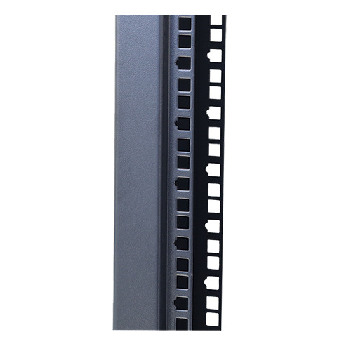 OEM RACK-OPEN-18U Armario rack abierto para suelo - Hasta 18U rack de 19&quot; - Estructura de 2 postes - Rack móvil - Hasta 120 (7)