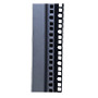 OEM RACK-OPEN-18U Armario rack abierto para suelo - Hasta 18U rack de 19&quot; - Estructura de 2 postes - Rack móvil - Hasta 120 (8)