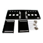 OEM RACK-VESA Soporte VESA para instalar en rack - Compatible con soporte VESA entre 75~100 mm - Válido para cualquier monitor L (2)
