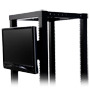 OEM RACK-VESA Soporte VESA para instalar en rack - Compatible con soporte VESA entre 75~100 mm - Válido para cualquier monitor L (4)