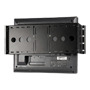 OEM RACK-VESA Soporte VESA para instalar en rack - Compatible con soporte VESA entre 75~100 mm - Válido para cualquier monitor L (6)