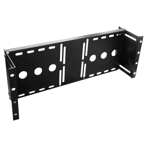 OEM RACK-VESA Soporte VESA para instalar en rack - Compatible con soporte VESA entre 75~100 mm - Válido para cualquier monitor L