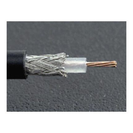 Comprar RG-174 Cable coaxial RG-174.
