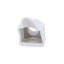 OEM RJ45-BOOTCAP-W Funda protectora RJ45  - Compatible con cables UTP CAT6 y CAT5 (2)