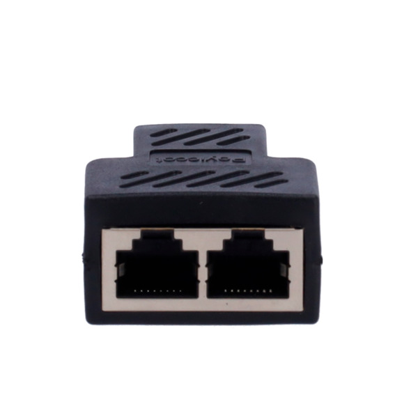 OEM RJ45-SPLIT-2P Separador RJ45  - Bajas pérdidas (1)