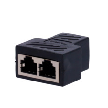 OEM RJ45-SPLIT-2P Separador RJ45  - Bajas pérdidas