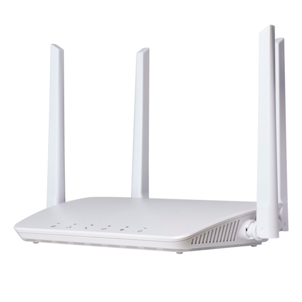 OEM RT-CAT4-1FW4 Router 4G Cat4 150Mbps Descarga 50Mbps Subida - Puerto RJ45 10/100MBps - Interfaz Wi-Fi 2.4GHz 802.11 b/g/n - R (1)