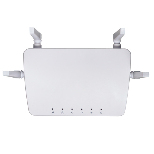 OEM RT-CAT4-1FW4 Router 4G Cat4 150Mbps Descarga 50Mbps Subida - Puerto RJ45 10/100MBps - Interfaz Wi-Fi 2.4GHz 802.11 b/g/n - R (5)