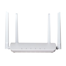 OEM RT-CAT4-1FW4 Router 4G Cat4 150Mbps Descarga 50Mbps Subida - Puerto RJ45 10/100MBps - Interfaz Wi-Fi 2.4GHz 802.11 b/g/n - R