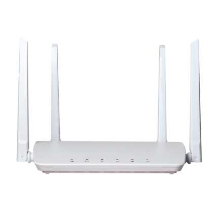 Comprar OEM RT-CAT4-1FW4 Router 4G Cat4 150Mbps Descarga 50Mbps Subida - Puerto RJ45 10/100MBps - Interfaz Wi-Fi 2.4GHz 802.11 b/g/n - Ranura tarjeta Nano SIM - Leds indicadores de actividad - Antenas LTE y Wi-Fi externas