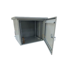 OEM SAM-6769 SAM-6769 Rack metálico para instalaciones en exterior. Fabricado en acero galvanizado SPCC. Protección IP55. Con ve