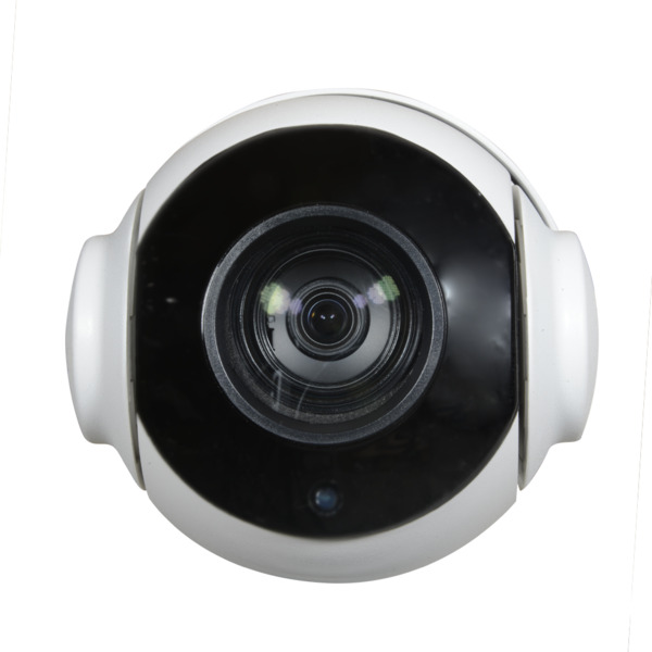 OEM SD6136FI-FTVI Cámara domo motorizada HDTVI - 1080P - Zoom Óptico 36X (4.6 ~ 165 mm) - 1/3&quot; Sony© Exmor IMX323 CMOS - IR (5)
