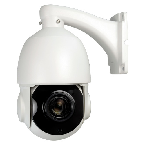 OEM SD6136FI-FTVI Cámara domo motorizada HDTVI - 1080P - Zoom Óptico 36X (4.6 ~ 165 mm) - 1/3" Sony© Exmor IMX323 CMOS - IR