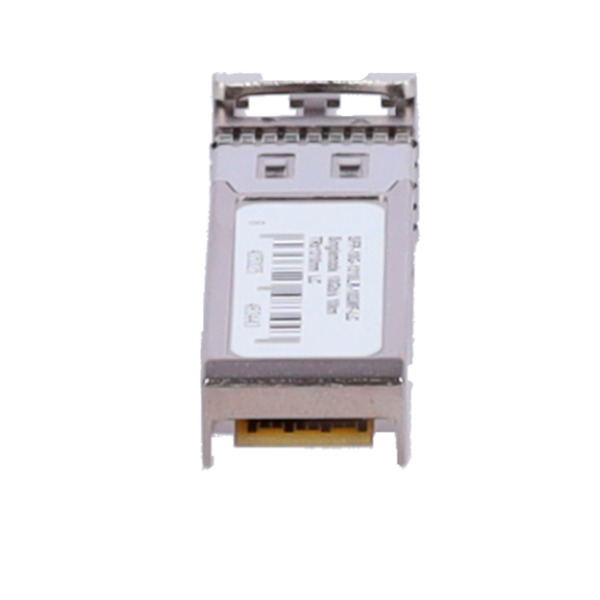 OEM SFP-10G-1310LR-10SMF-LC-A Módulo transceptor SFP+ (Alcatel Coded) - Longitud de Onda 1310 nm - Fibra monomodo - Conector LC (5)