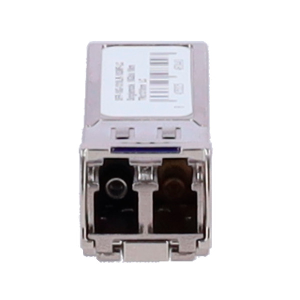 OEM SFP-10G-1310LR-10SMF-LC Módulo transceptor SFP+ - Longitud de Onda 1310 nm - Fibra monomodo - Conector LC dúplex - Máxima di (1)