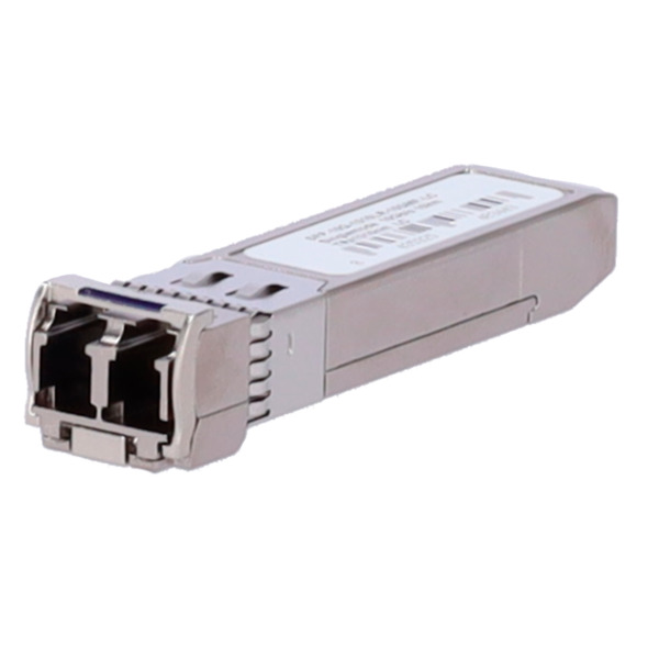 OEM SFP-10G-1310LR-10SMF-LC Módulo transceptor SFP+ - Longitud de Onda 1310 nm - Fibra monomodo - Conector LC dúplex - Máxima di