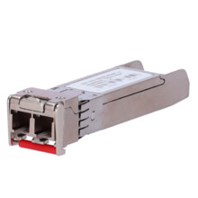 OEM SFP-10G-1550ER-40SMF-LC Módulo transceptor SFP+ - Longitud de Onda 1310 nm - Fibra monomodo - Conector LC dúplex - Máxima di