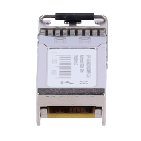 OEM SFP-10G-850SR-003MMF-LC-A Módulo transceptor SFP+ ( Alcatel Coded ) - Longitud de Onda 850 nm - Fibra multimodo - Conector L (5)