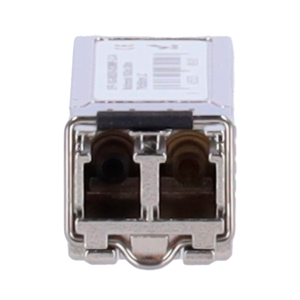 OEM SFP-10G-850SR-003MMF-LC-A Módulo transceptor SFP+ ( Alcatel Coded ) - Longitud de Onda 850 nm - Fibra multimodo - Conector L (1)