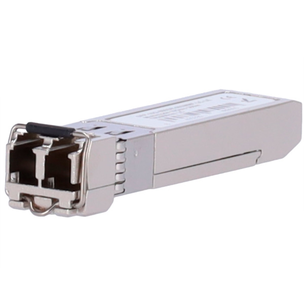 OEM SFP-10G-850SR-003MMF-LC-LE Módulo transceptor SFP+ ( Lenovo Coded ) - Longitud de Onda 850 nm - Fibra multimodo - Conector L