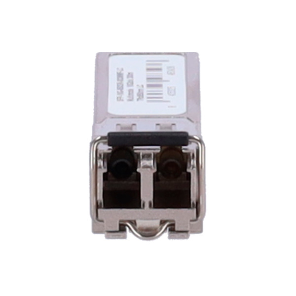 OEM SFP-10G-850SR-003MMF-LC Módulo transceptor SFP+ - Longitud de Onda 850 nm - Fibra multimodo - Conector LC dúplex - Máxima di (1)