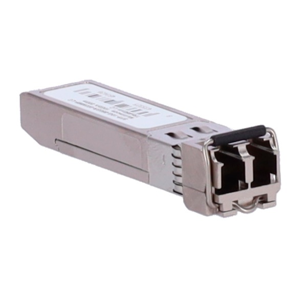 OEM SFP-10G-850SR-003MMF-LC Módulo transceptor SFP+ - Longitud de Onda 850 nm - Fibra multimodo - Conector LC dúplex - Máxima di (3)
