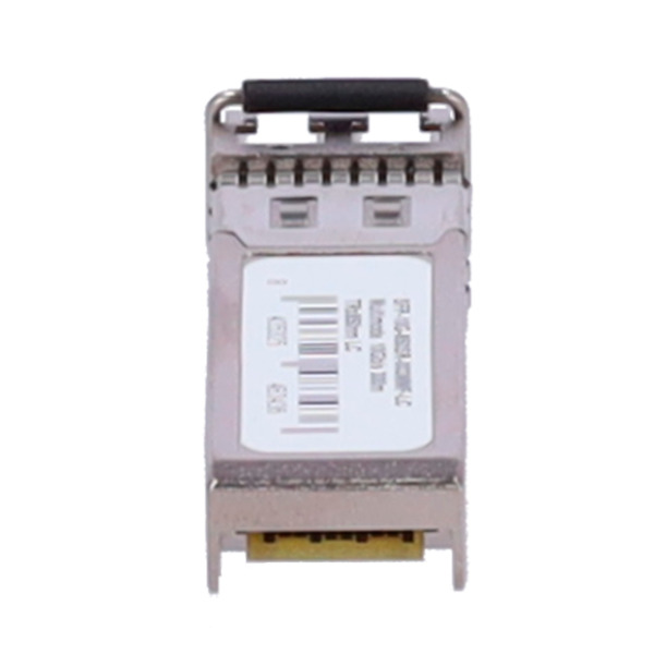 OEM SFP-10G-850SR-003MMF-LC Módulo transceptor SFP+ - Longitud de Onda 850 nm - Fibra multimodo - Conector LC dúplex - Máxima di (5)
