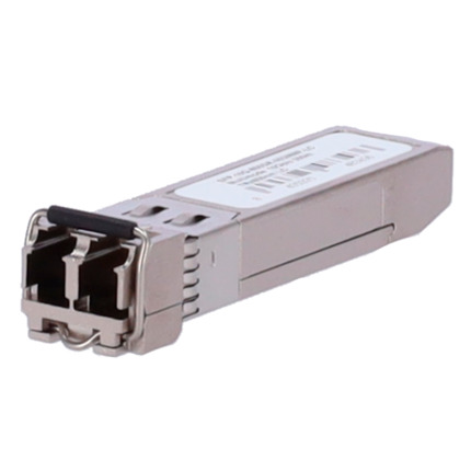 Comprar OEM SFP-10G-850SR-003MMF-LC Módulo transceptor SFP+ - Longitud de Onda 850 nm - Fibra multimodo - Conector LC dúplex - Máxima distancia 300 m - 10Gbps - 10GBASE-SR