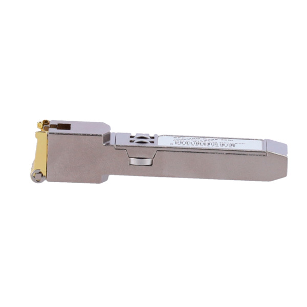 OEM SFP-10G-RJ45-30M Módulo transceptor SFP+ - Puerto cobre con conector RJ45 - Velocidades soportadas 10/5/2,5/1Gbps - Hasta 30 (3)