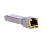 OEM SFP-10G-RJ45-80M Módulo transceptor SFP+ - Puerto cobre con conector RJ45 - Velocidades soportadas 2.5G/5G/10G - Hasta 80m d (4)