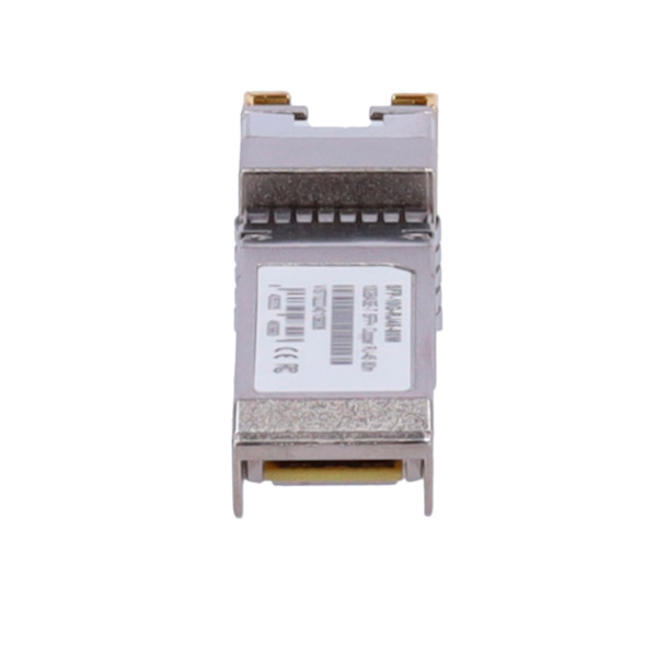 OEM SFP-10G-RJ45-80M Módulo transceptor SFP+ - Puerto cobre con conector RJ45 - Velocidades soportadas 2.5G/5G/10G - Hasta 80m d (7)