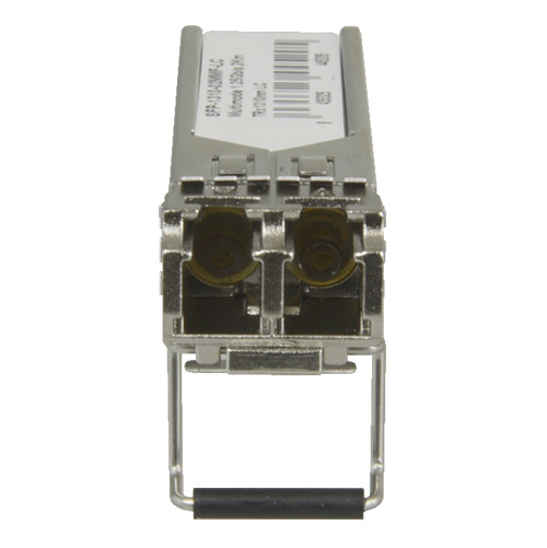 OEM SFP-1310-02MMF-LC Módulo transceptor SFP - TRx 1310 nm - Fibra multimodo - Conector LC dúplex - Máximo 2 km - 1.25Gb/s - 100 (1)