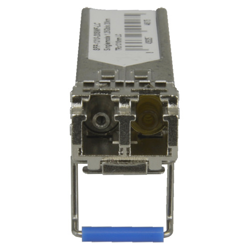OEM SFP-1310-20SMF-LC Módulo transceptor SFP - TRx 1310 nm - Fibra monomodo - Conector LC UPC dúplex - Máximo 20 km - 1.25Gb/s - (1)