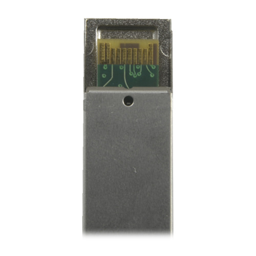 OEM SFP-1310-20SMF-LC Módulo transceptor SFP - TRx 1310 nm - Fibra monomodo - Conector LC UPC dúplex - Máximo 20 km - 1.25Gb/s - (3)