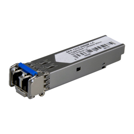 Comprar OEM SFP-1310-20SMF-LC Módulo transceptor SFP - TRx 1310 nm - Fibra monomodo - Conector LC UPC dúplex - Máximo 20 km - 1.25Gb/s - 1000Base-LX