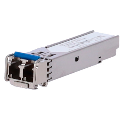 Comprar OEM SFP-1310EX-40SMF-LC Módulo transceptor SFP Industrial - TRx 1310 nm - Fibra monomodo - Conector LC UPC dúplex - Máximo 40 km - 1.25Gb/s - 1000Base-EX